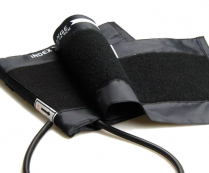 CUFF & BLADDER ADULT LARGE 2XTUBE 34-46CM (SCV64/SBLA2T)