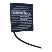 CUFF & BLADDER ADULT 29CM-38CM  (CU-US2938HP)    EACH