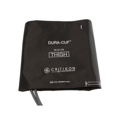 CUFF & BLADDER DURA-CUF THIGH 38-50CM (DUR-T1-2A-5S)