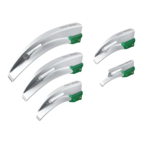 LARYNGOSCOPE BLADE PARKER #3 (DLB/MAC/3)PK10