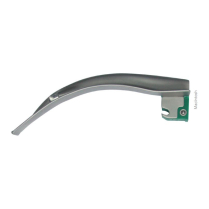 LARYNGOSCOPE BLADE F/O MACINTOSH #4 ADULT (LLBFM4) EACH