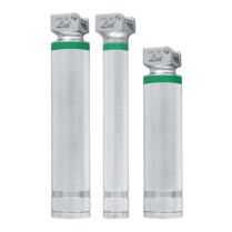 LARYNGOSCOPE HANDLE PARKER MED LED (B704LED) EA