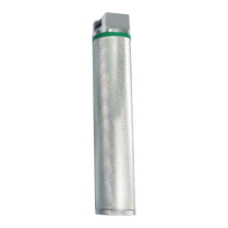 LARYNGOSCOPE HANDLE STUBBY F/O  (LLHFS) EACH