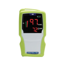 PULSE OXIMETER SPECTRO 20 HANDHELD (WW1020EN) EA