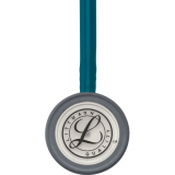 STETHOSCOPE LITTMANN CLASSIC III CARIBBEAN BLUE (5623)