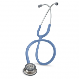 STETHOSCOPE LITTMANN CLASSIC III CEIL BLUE (5630)
