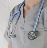 STETHOSCOPE LITTMANN CLASSIC III CEIL BLUE (5630)