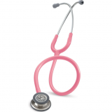 STETHOSCOPE LITTMANN CLASSIC III PEARL PINK (5633)