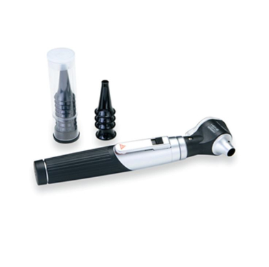 OTOSCOPE HEINE MINI 3000 + TIPS (D-001.70.220)