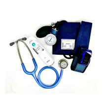 UNIVERSITY OF ADELAIDE VITAL SIGNS KIT CEIL BLUE