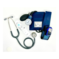 UNIVERSITY OF ADELAIDE VITAL SIGNS KIT GREY