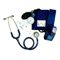 UNIVERSITY OF ADELAIDE VITAL SIGNS KIT