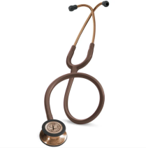 NURSE KIT WITH  LITTMANN CLASSIC III STETH CHOCOLATE/COPPER