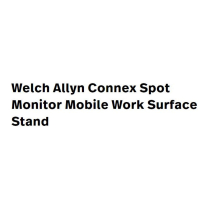 CONNEX MOBILE WORK STAND (7000-MWS)  EA