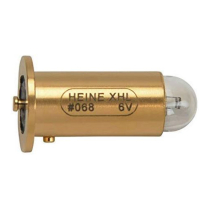 GLOBE HEINE XHL HALOGEN 6V (X-004.88.068)