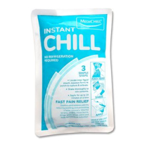 INSTANT COLD ICE PACK SINGLE USE (IN50) EA