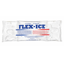 HOT/COLD GEL PACK LARGE 15X48CM WITH COVER EA