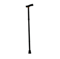 W/STICK SUPERCANE BLACK SMALL (416.644)