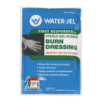 WATERJEL  DRESSING 10X10CM (FA0102) BOX/15