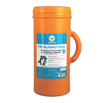 WATERJEL FIRE BLANKET IN CANNISTER (FA0002)