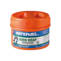 WATERJEL BURN WRAP IN CANNISTER (FA0003)