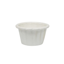 CUP PORTION/MEDICINE          (PILL POT)