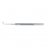 E40-773 GRAEFE STRABISMUS HOOK #3 LARGE