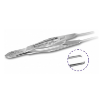 E30-214 STERN CASTROVIEJO FIXATION FORCEP