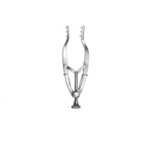 E40-823 LACRIMAL SAC RETRACTOR STEVENSON