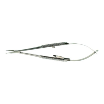 E35-150 C/VIEJO NEEDLE HOLDER 14CM STR