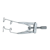 E40-101 LIEBERMAN K-WIRE SPEC NASAL APPROACH