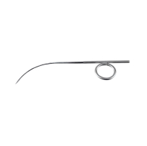 E40-991 WRIGHT FASCIA NEEDLE