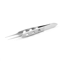 E30-106 BISHOP HARMON TISSUE FORCEP 0.6MM