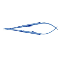 E35-251T99 BARRAQUER NEEDLE HOLDER CVD  EA