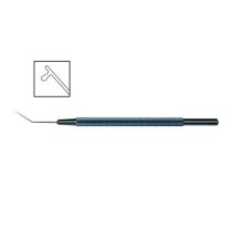 E15-501T66  LESTER LENS PUSHER ANG      EA