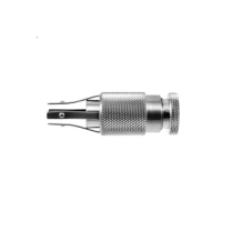 E40-530S EZCUT SHORT TREPHINE BLADE 8.5MM