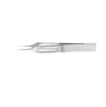 E30-028T HOSKIN CORNEAL FIXATION FORCEP
