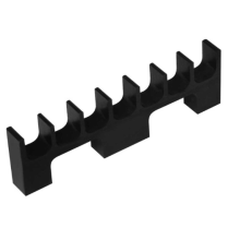 DEVEMED TEFLON RACK #7  (9900-02) EACH