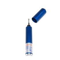 E40-434 CHUCH WITH BURR 3.5MM ROUND DIAMOND