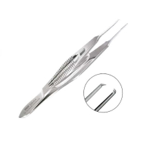 E30-214T STERN CASTRO FIXATION FORCEP