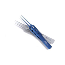 E30-046T TROUTMAN BARRAQUER CORNEAL FORCEP