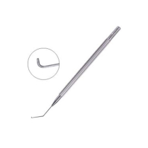 E15-341T SINSKEY REVERSE M/BRANE HOOK W/TIT HANDLE