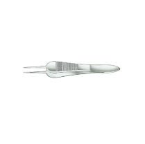 E30-413 ST.MARTIN SUTURE TYING FORCEP .3MM