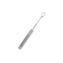 E40-609 FLYNN SCLERAL DEPRESSOR (LOOP STYLE)