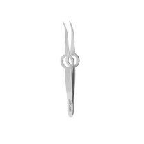 E30-290 SHAAF FOREIGN BODY FORCEPS STRAIGHT