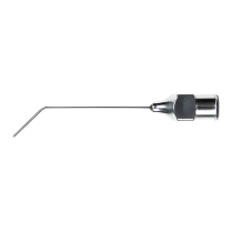 E20-164 GILLS ASPIRATING CANNULA 25G ANG 5MM