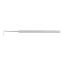E40-793 HELVESTON HOOK 12MM DELICATE TIP