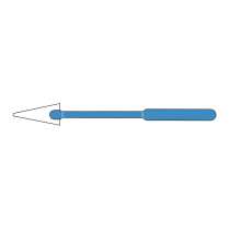 7306 LASIK SPEAR                    15X5