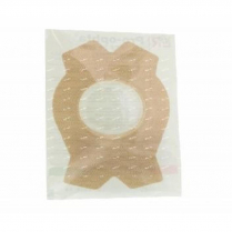 7528 HURRICANE 23G DUAL BORE CANNULAS BOX/5