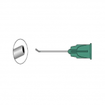 6221 CAPSULE POLISHER 21G ANGLED    B/10